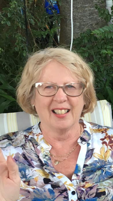 Anita Paxton Anita Paxton