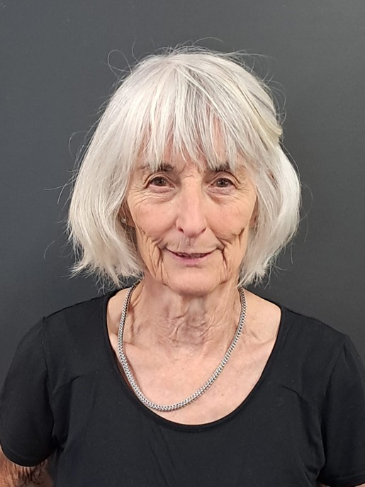 Janet Hesson Janet Hesson