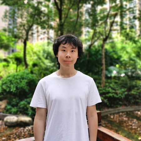Tinwai Yung Tinwai Yung